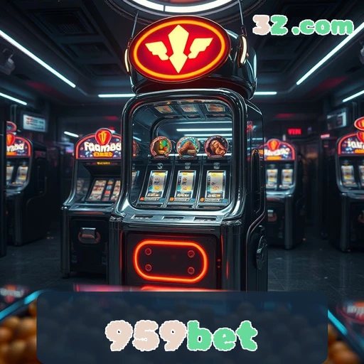 Promoções Imperdíveis no 959bet: Ganhe Jogando e Se Divirta